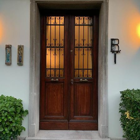 Dimora Castiglioni Villa Lido di Venezia Luaran gambar
