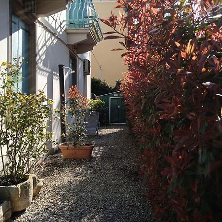 Dimora Castiglioni Villa Lido di Venezia Luaran gambar