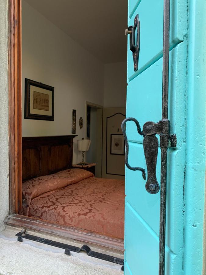 Dimora Castiglioni Villa Lido di Venezia Luaran gambar