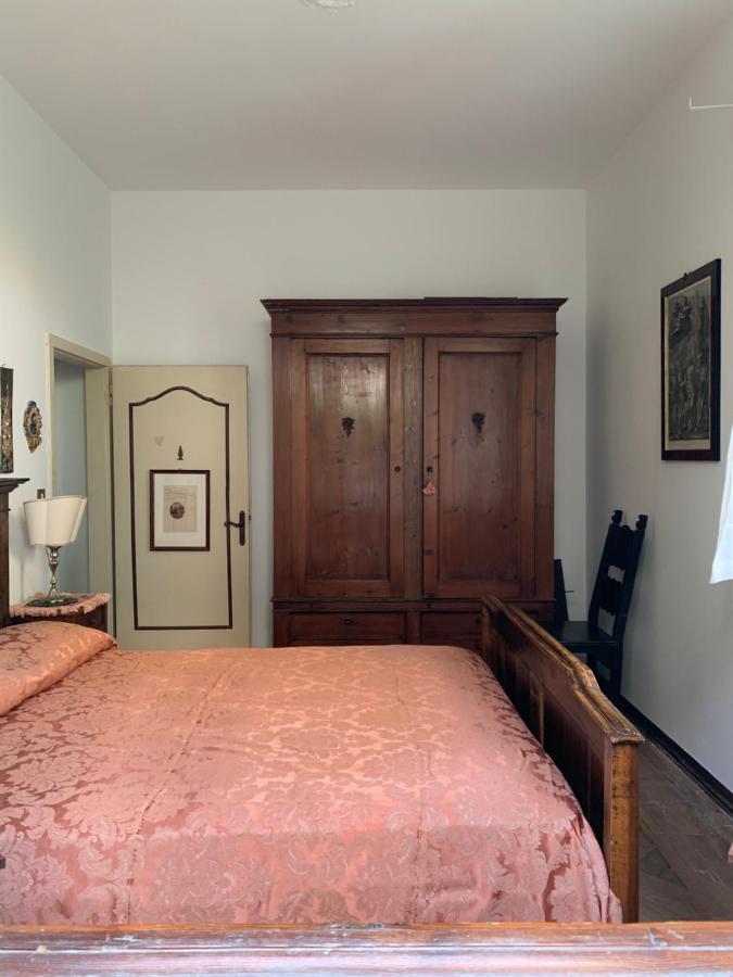 Dimora Castiglioni Villa Lido di Venezia Luaran gambar