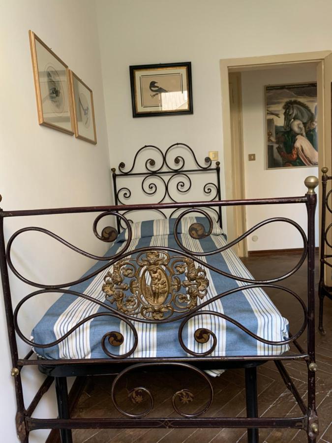 Dimora Castiglioni Villa Lido di Venezia Luaran gambar