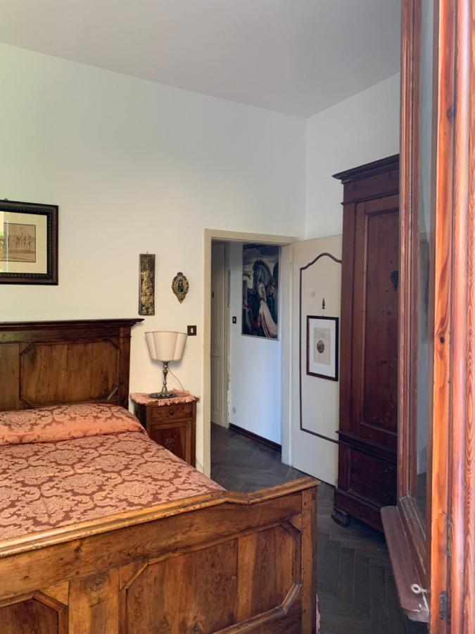 Dimora Castiglioni Villa Lido di Venezia Luaran gambar