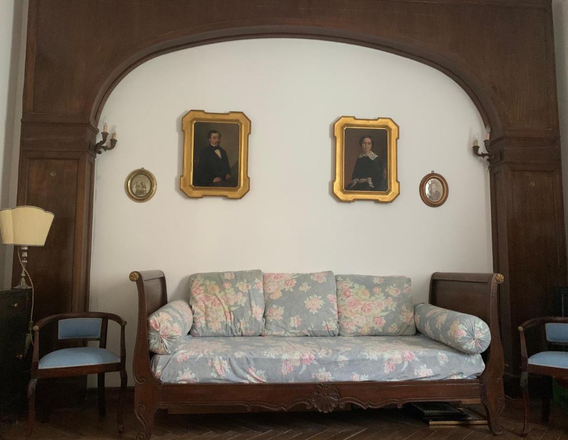 Dimora Castiglioni Villa Lido di Venezia Luaran gambar