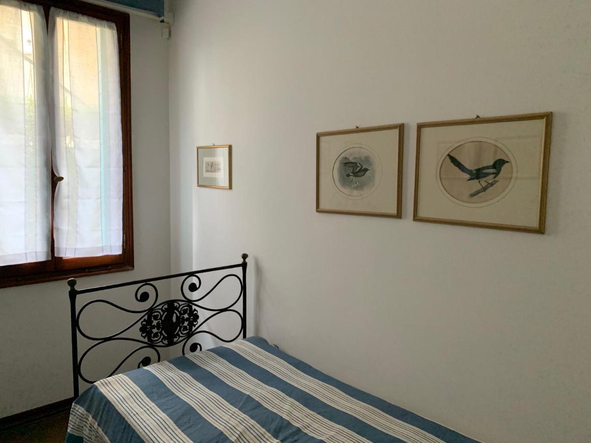 Dimora Castiglioni Villa Lido di Venezia Luaran gambar