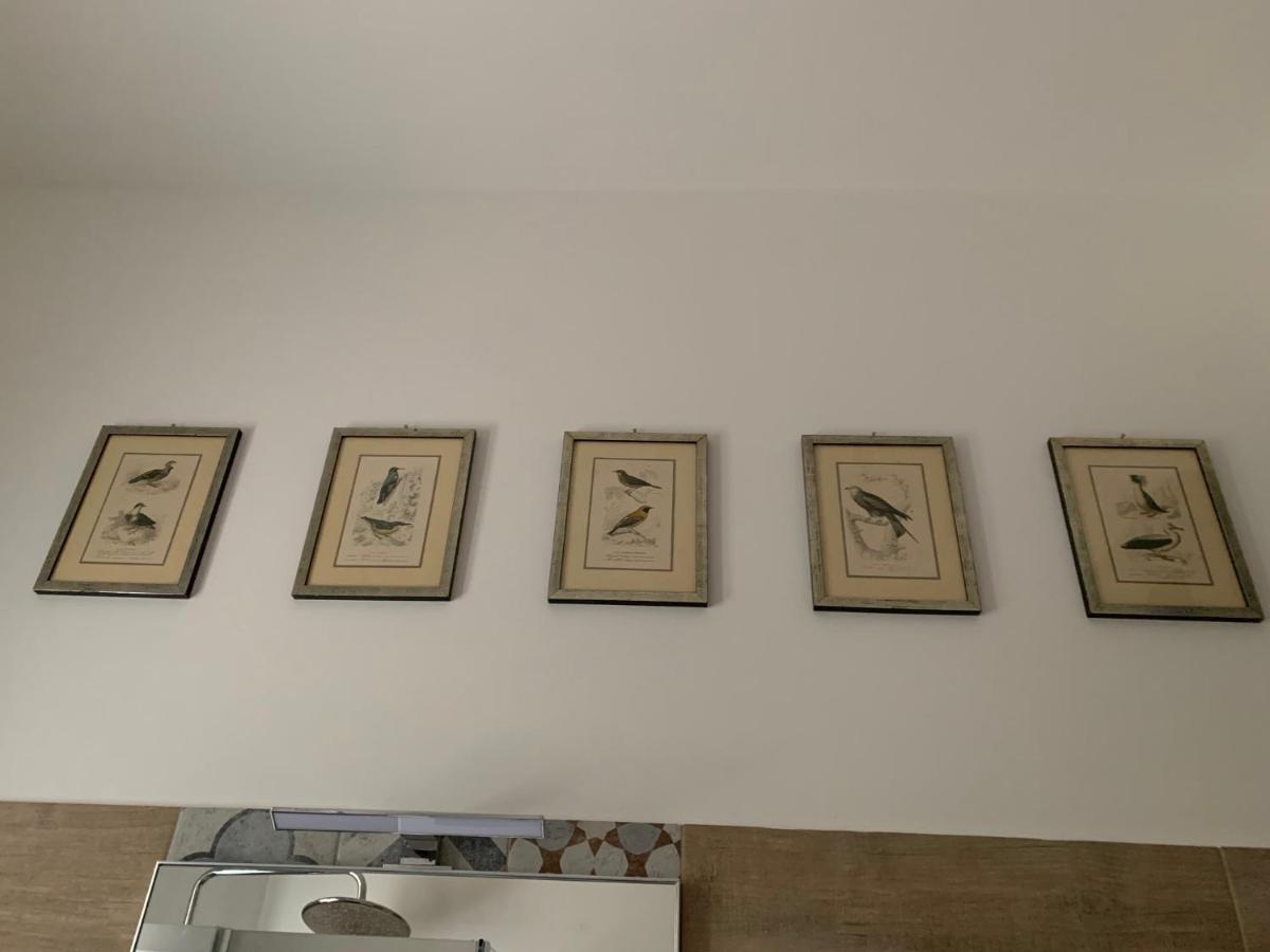 Dimora Castiglioni Villa Lido di Venezia Luaran gambar