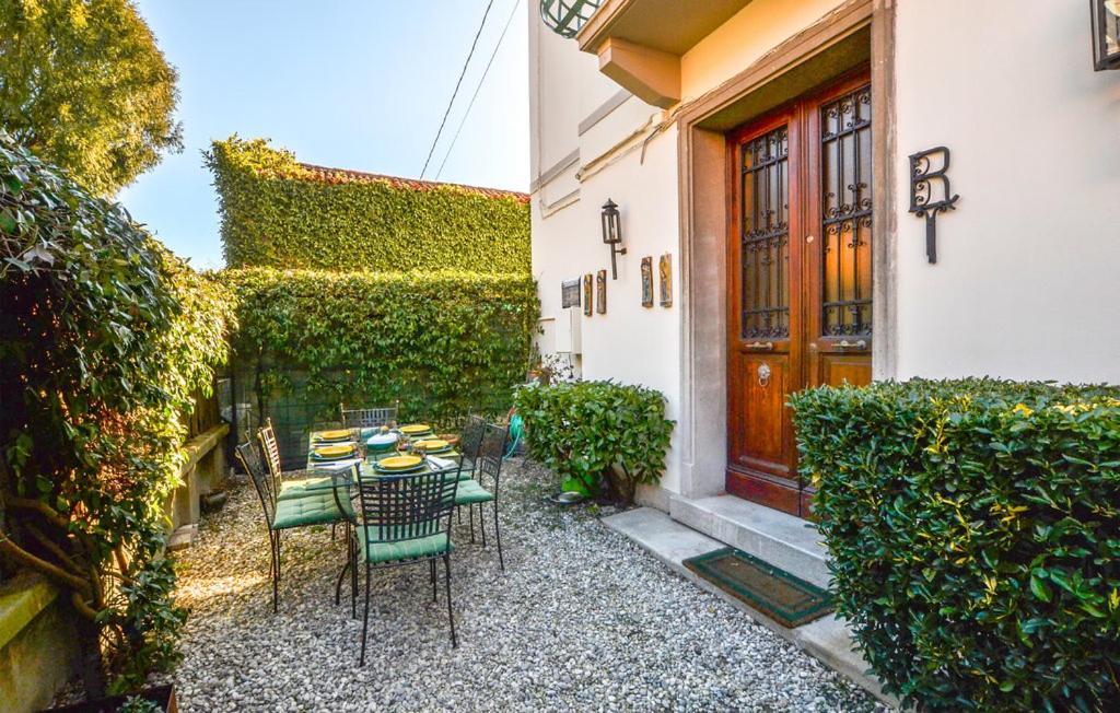 Dimora Castiglioni Villa Lido di Venezia Luaran gambar