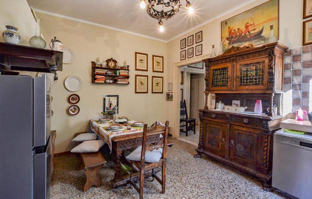 Dimora Castiglioni Villa Lido di Venezia Luaran gambar