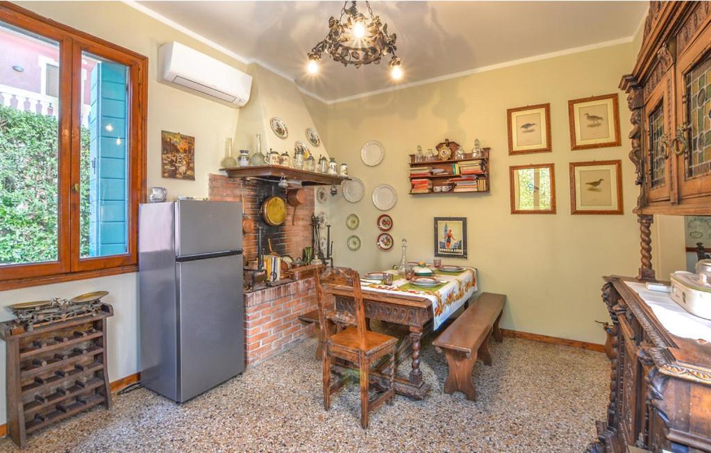 Dimora Castiglioni Villa Lido di Venezia Luaran gambar