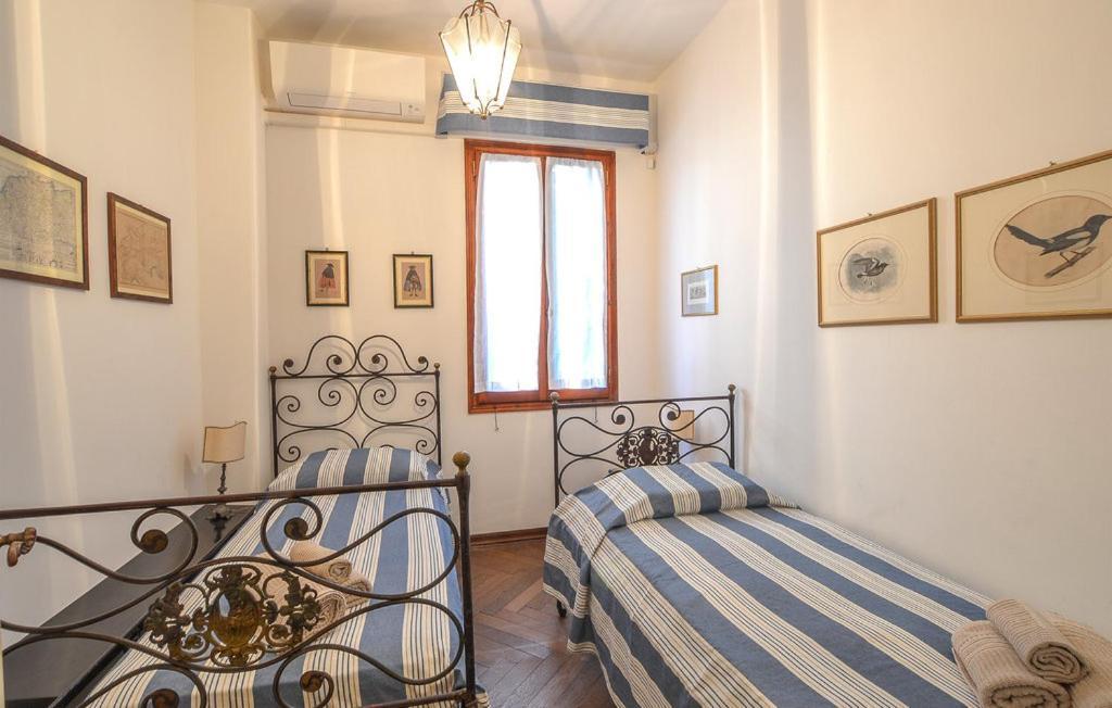 Dimora Castiglioni Villa Lido di Venezia Luaran gambar