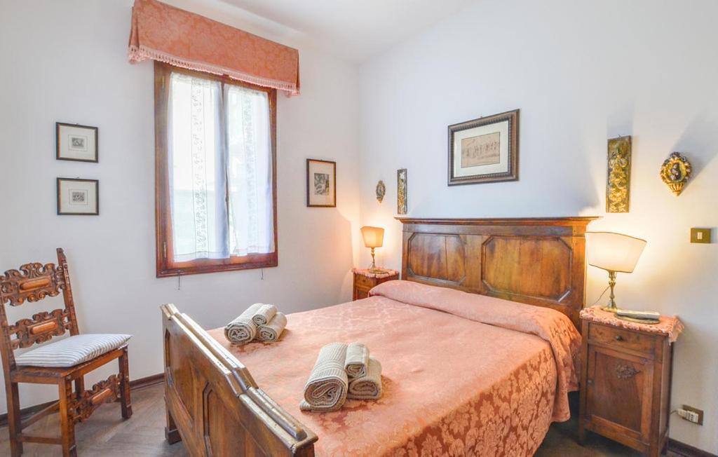 Dimora Castiglioni Villa Lido di Venezia Luaran gambar