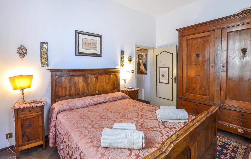 Dimora Castiglioni Villa Lido di Venezia Luaran gambar
