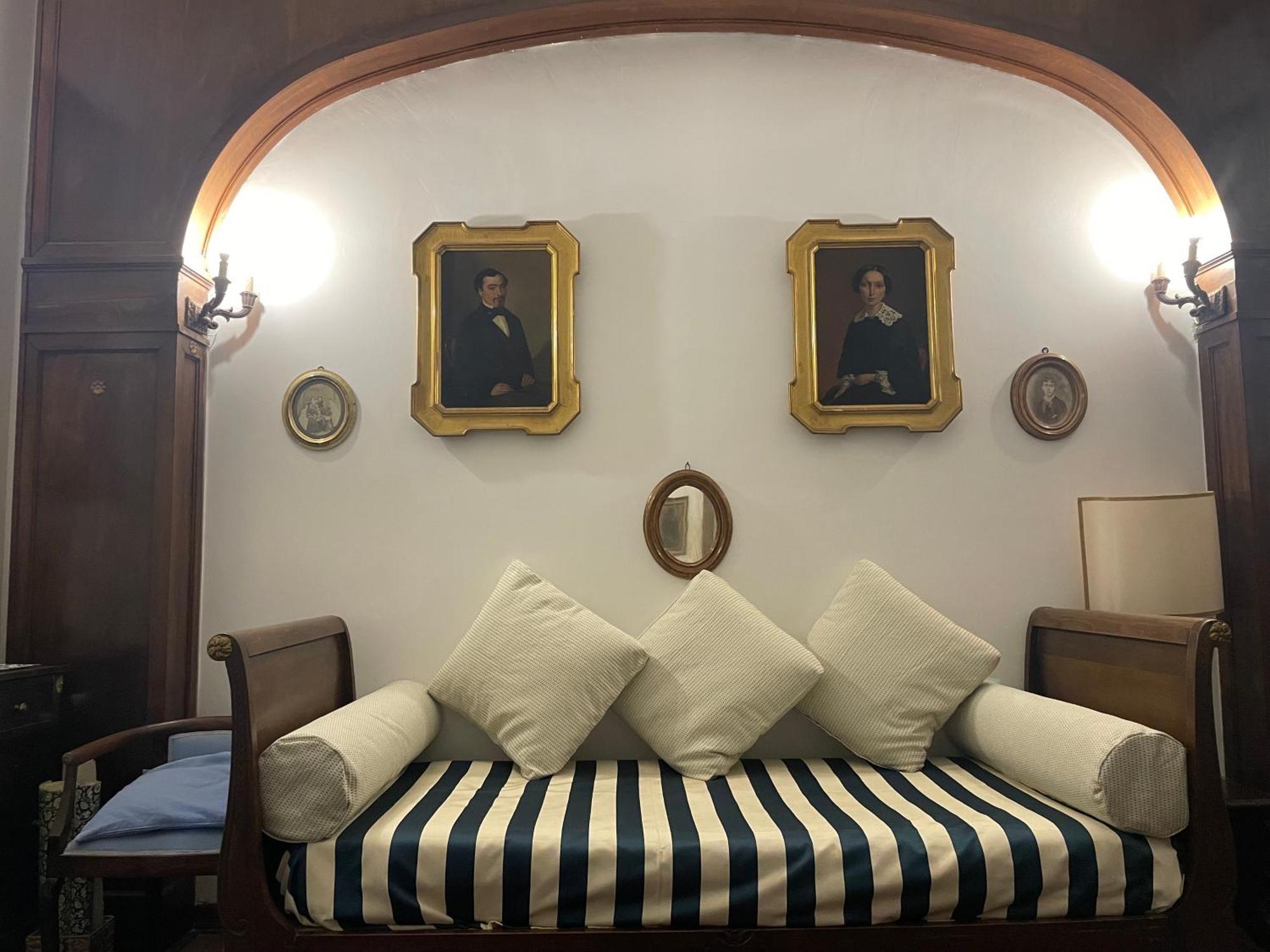 Dimora Castiglioni Villa Lido di Venezia Luaran gambar
